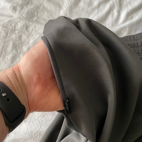 Cabela's Men's Gray Logo Sweatpants Size 2XL - Picture 11 of 13